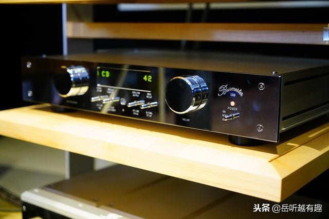 燕瘦环肥——Genelec The Ones 8341玩法初探