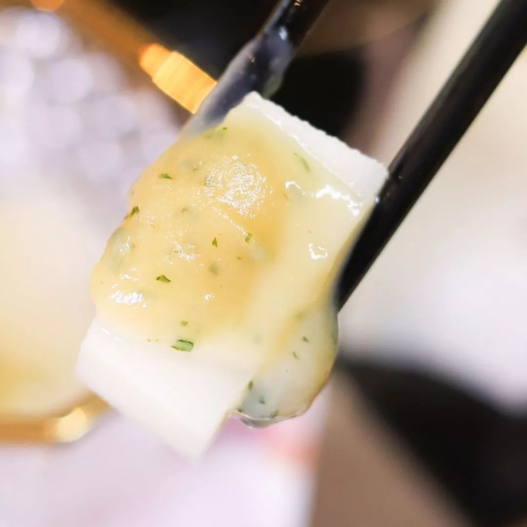 厦门日料自助米其林,厦门米其林怎么吃