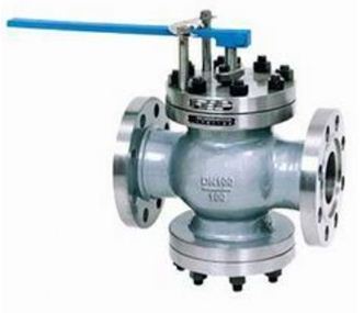 调节阀技术参数与性能指标,手动调节阀