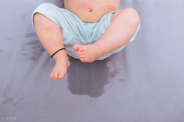 不要再给孩子把尿了，或造成以下4种影响