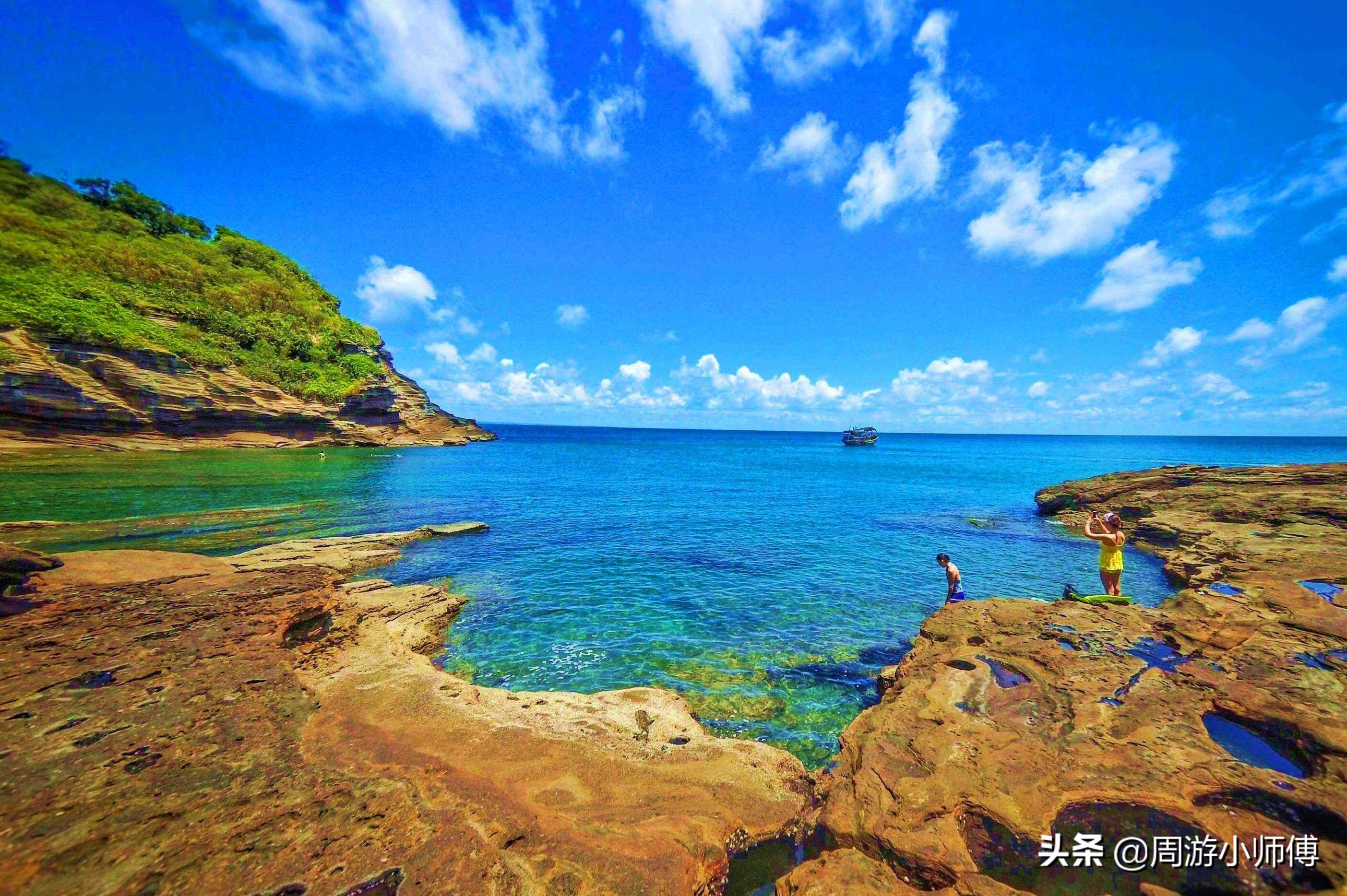 自驾哈尔滨到南宁怎样走能玩一路,南宁自驾周边玩的地方推荐2-3天