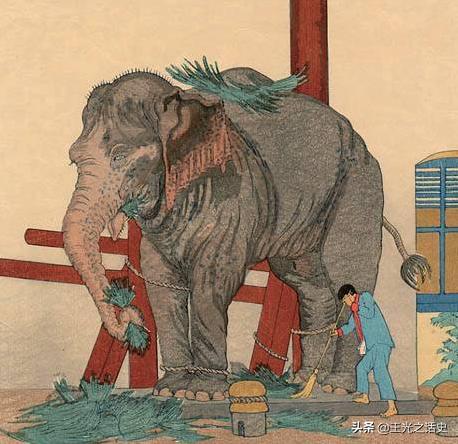 泰国的发展简史,泰国近代经历过战争吗