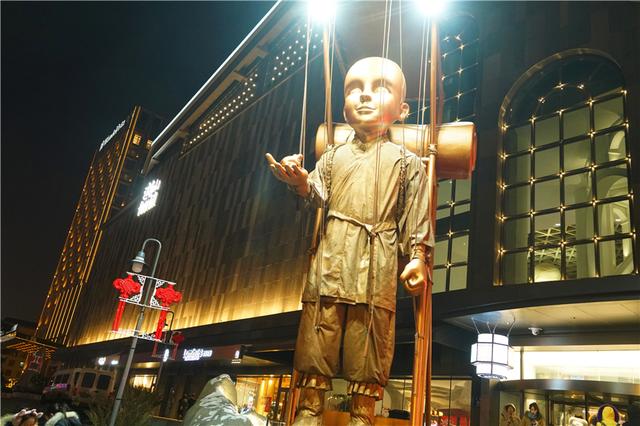 长春市人流量大的商圈,长春最繁华的商圈