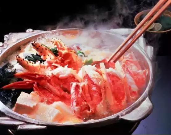 日本冬天必吃十大名锅物!你都吃过了吗