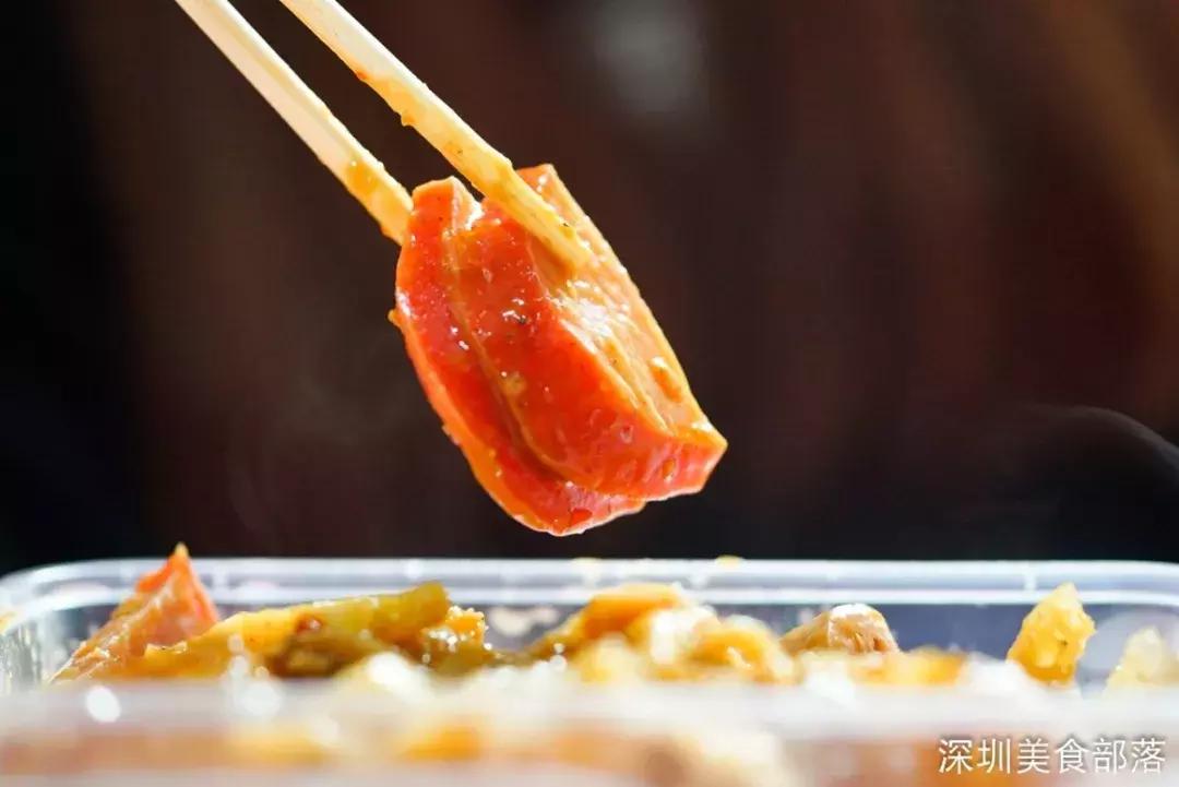 深圳人靠这些店，击败了全国99%的城市