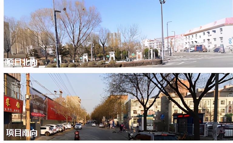 太原华润首开.紫雲府测评