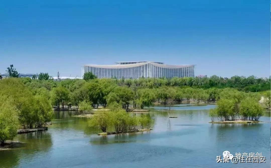 浐灞楼市最新房价,浐灞房价2023年最新房价