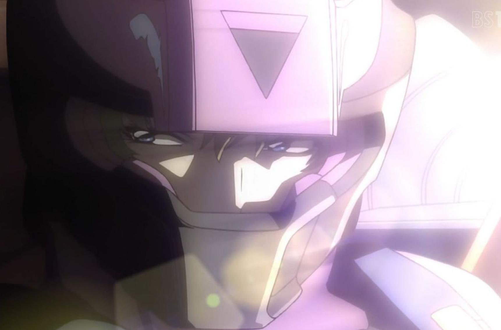 盘点高达的那些梗,高达各种梗介绍