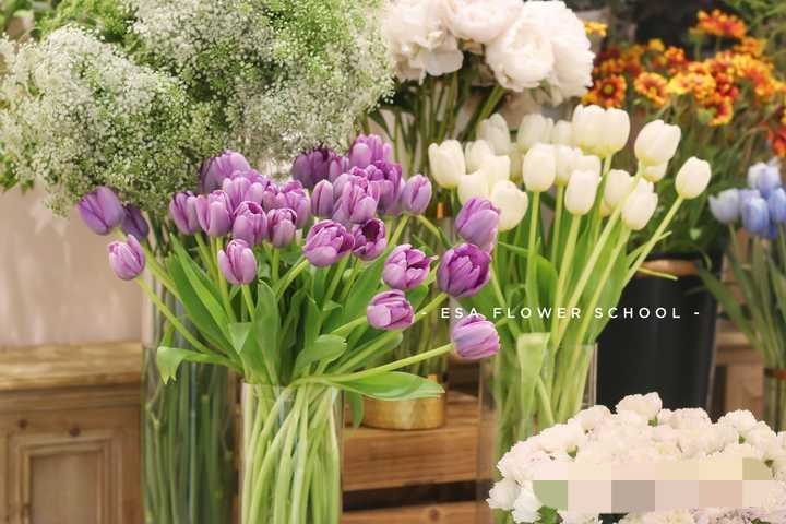 花店经营创业项目,花店创业可以做什么项目