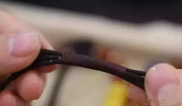 籽料手串弹力绳编绳方法大全,手串编绳方法大全图解中国结