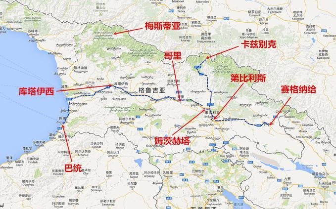 奥运会格鲁吉亚事件,俄罗斯奥运会打格鲁吉亚