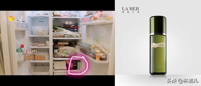 袁姗姗推荐日本化妆品,袁姗姗同款化妆品牌子