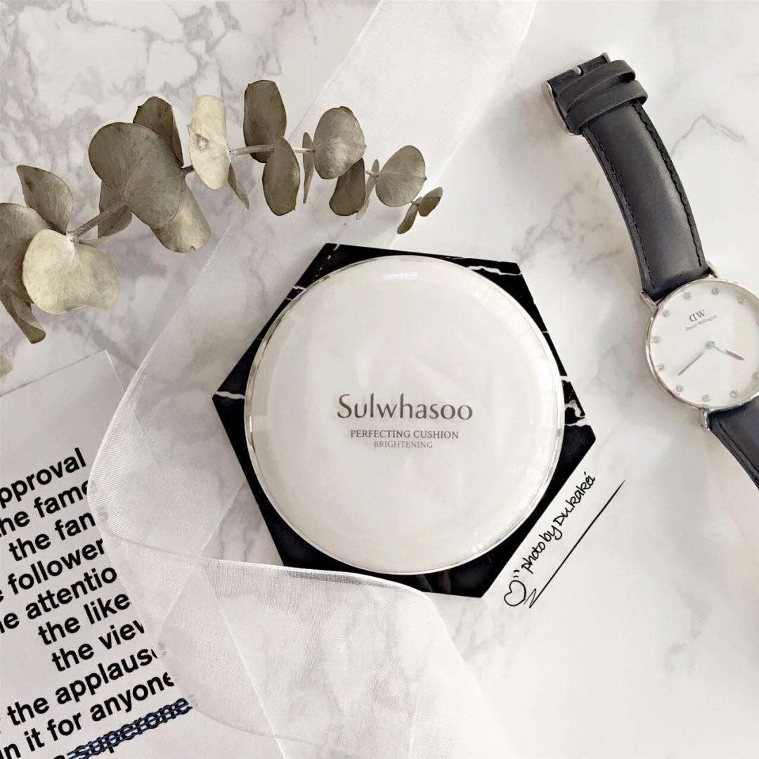 油皮如何选气垫色号,夏天混油皮用什么气垫