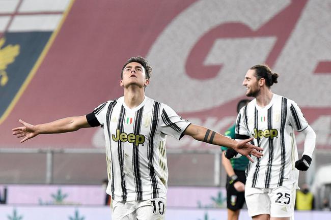 点球不碍无私C罗，他成球队加速器，32岁老将成尤文赢球关键