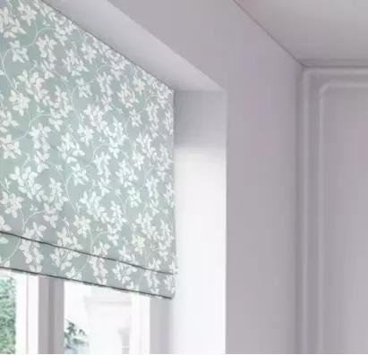 窗帘注意这六个坑想选到丑的都难,窗帘装修问题