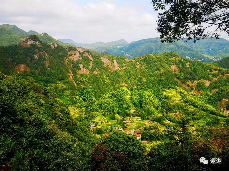 乐清仙溪有哪里好玩的 (乐清仙溪镇景点)