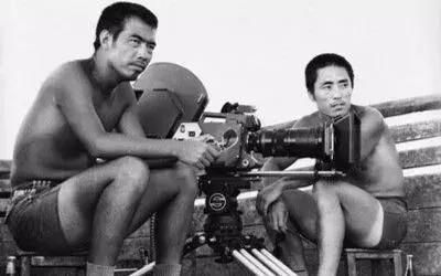 背叛大哥的日子：拍片不为艺谋，电影再无凯歌