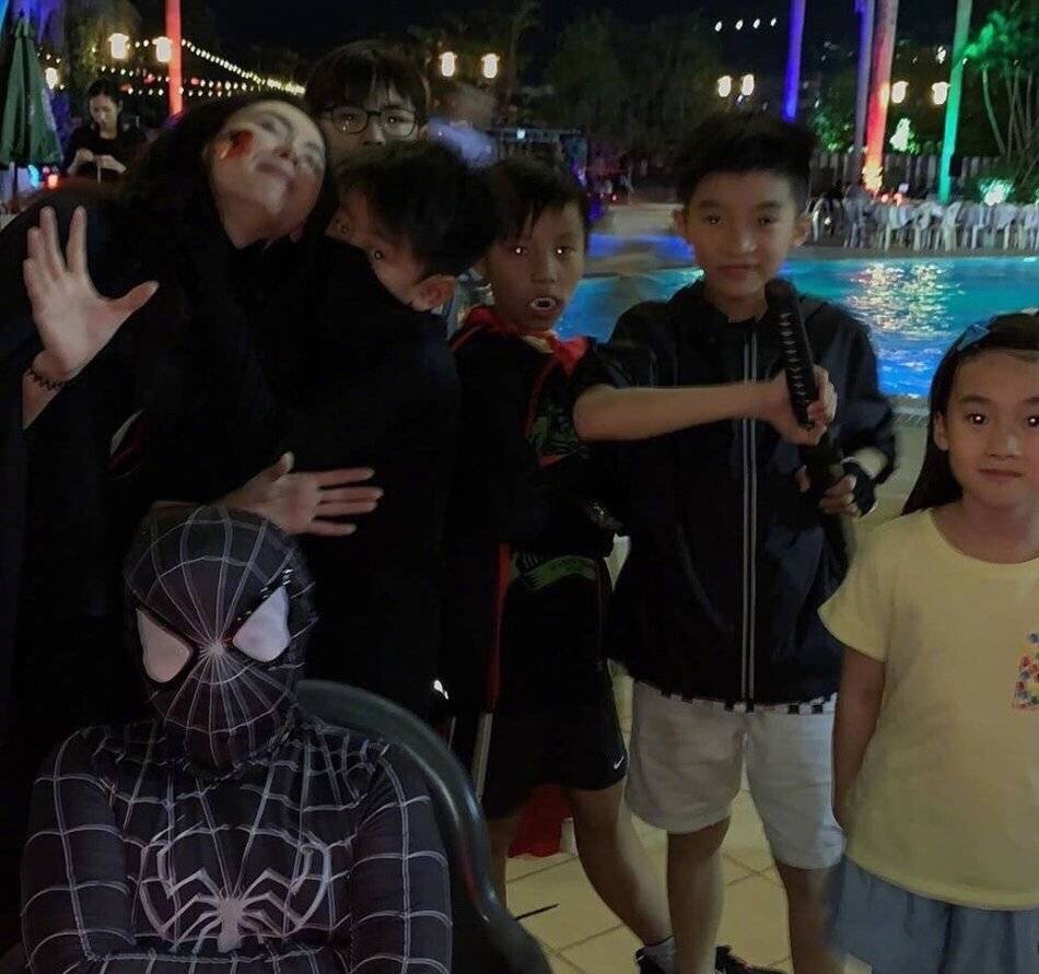 范冰冰复出后无往不利，最新微博却暴露“疲态”，快撑不下去了？