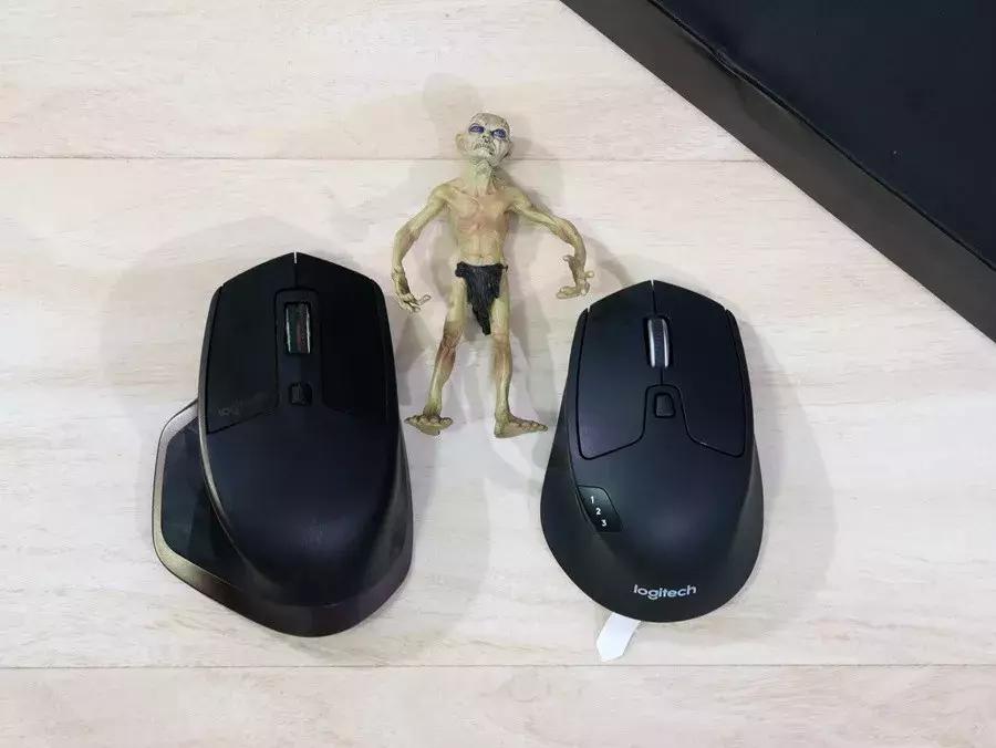 貌离神合的办公神器？罗技MK850无线键鼠对比评测