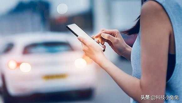 滴滴明明附近有车就是叫不到,明明有网络滴滴打车总是没有网络