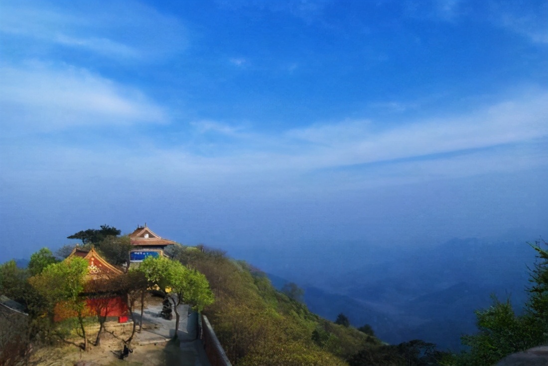 唐山5A旅游景点推荐一日游,唐山市5a旅游景点