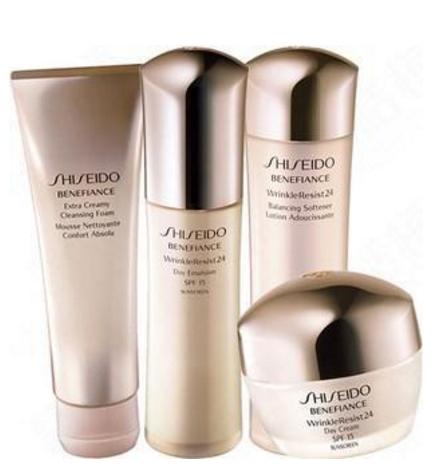 40-50岁保湿护肤品选择资生堂悦薇,资生堂护肤品适合什么年龄段