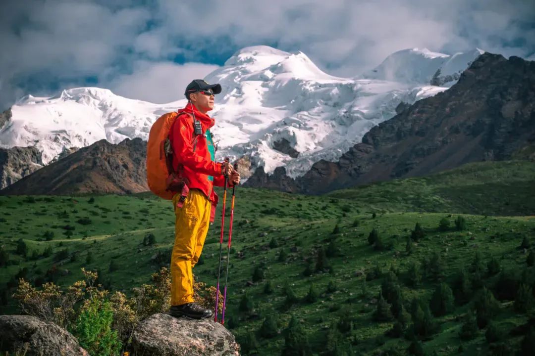 户外十大经典路线,全国最受欢迎的旅游线路
