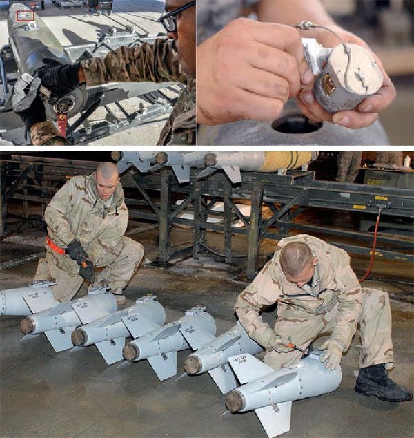 美国最精准的导弹,美军高性价比武器