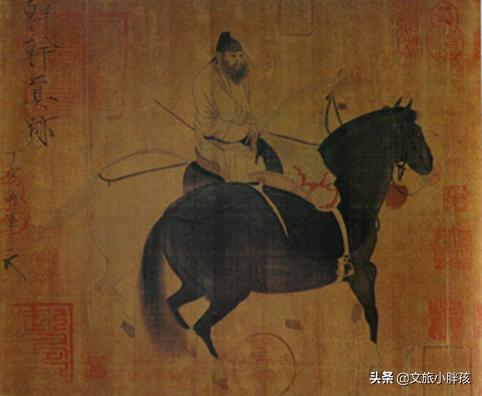 蒋介石当年带走了多少故宫珍宝？台北故宫珍藏*物文**为你揭秘（上）