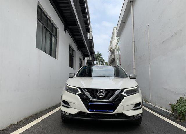 开逍客的人,开日产逍客的都是什么人