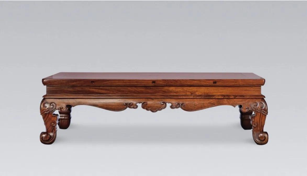 古典明式家具款式,明式古典家具图解