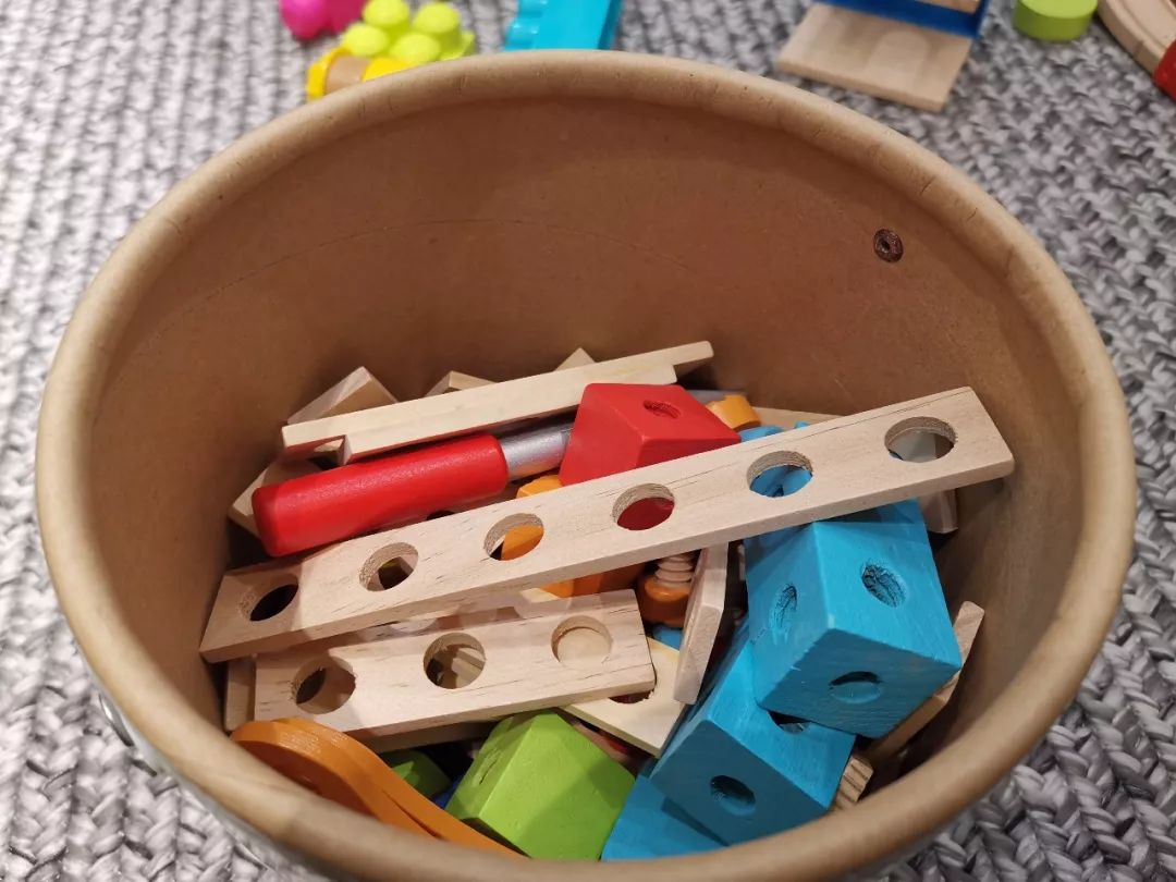 儿童玩具也能这么炫酷,超有意思的儿童玩具