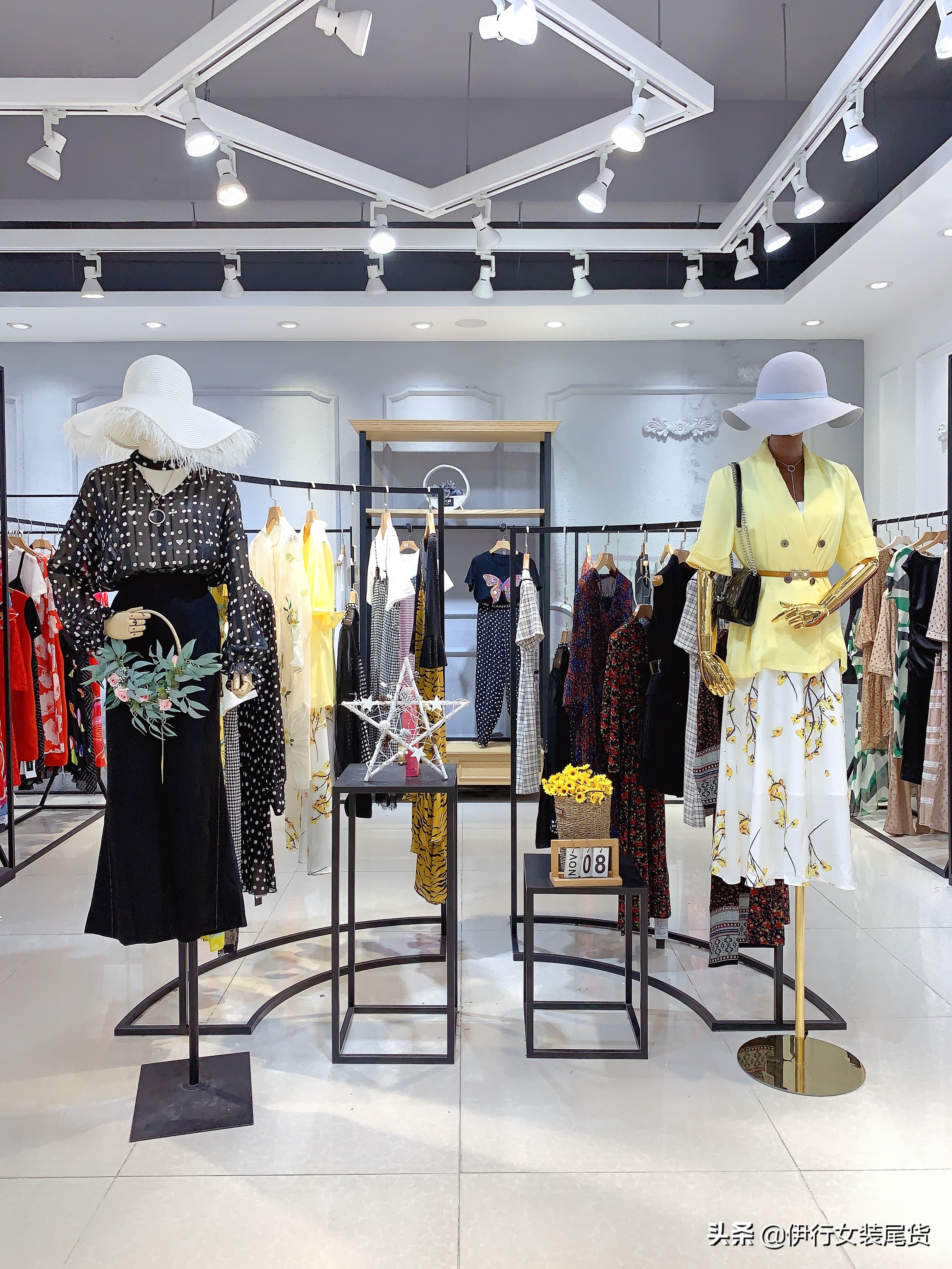 服装批发市场买衣服要注意什么,服装批发新手拿货必须知道的网站