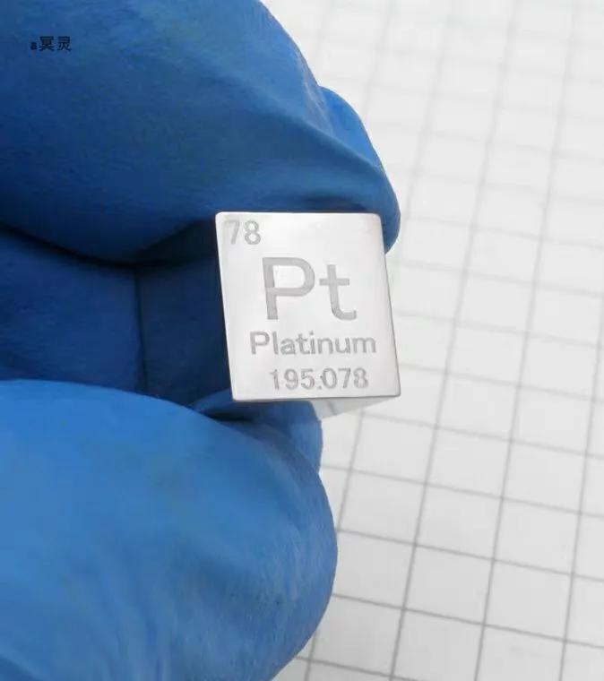 元素周期表购买1克需要多少钱,把元素周期表都买了要花多少钱