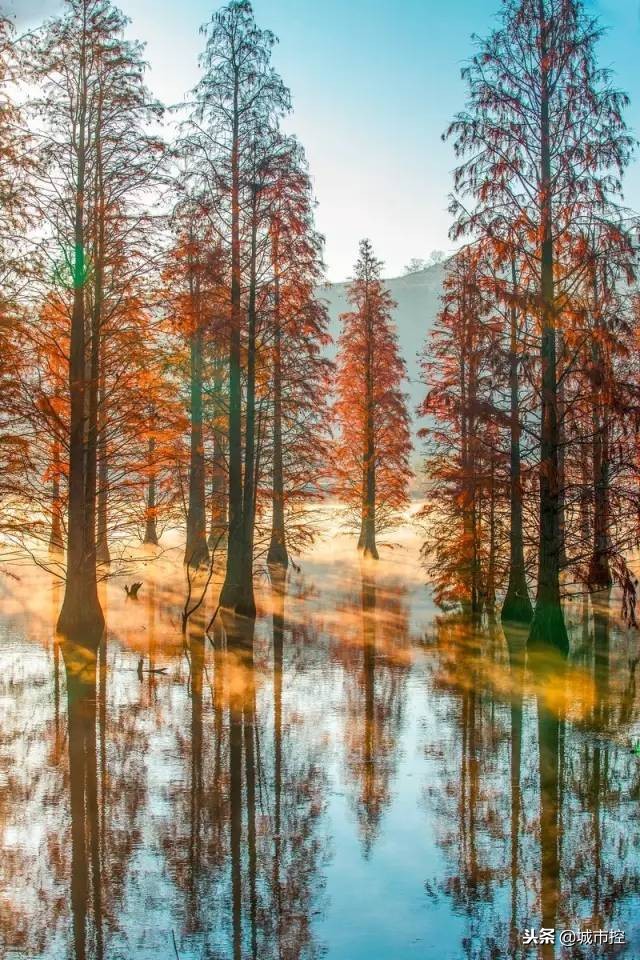 7个惊艳小众旅行地建议收藏哦,江苏省小众旅游地点