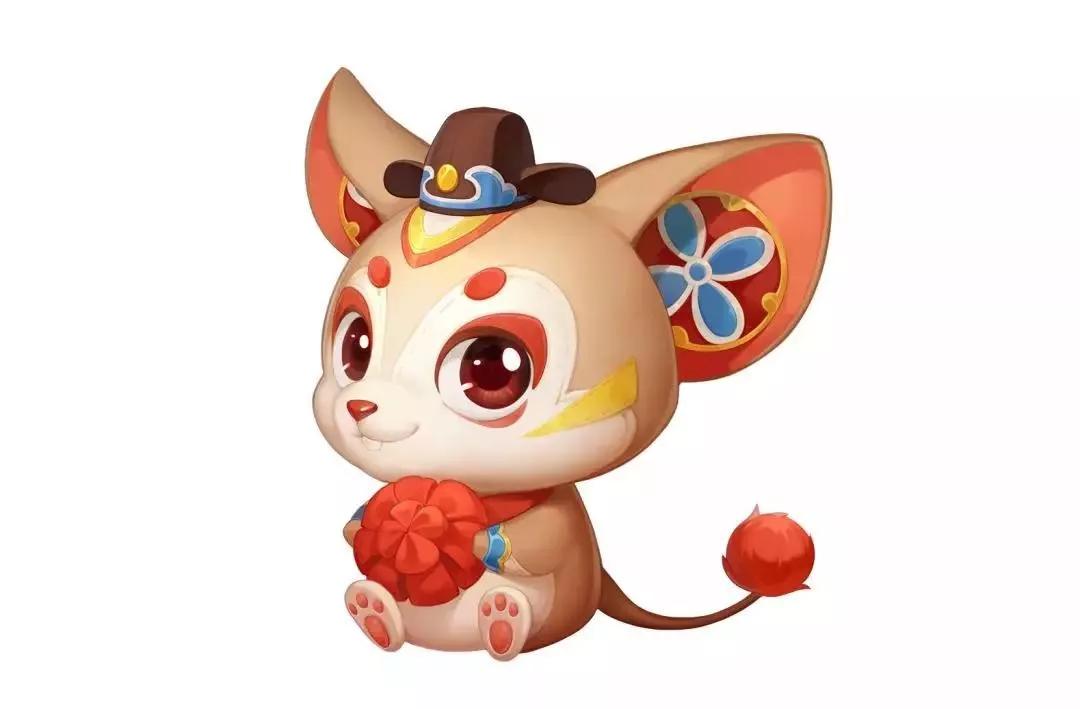 超级神鼠全方位解析,超级神鼠一直隐身