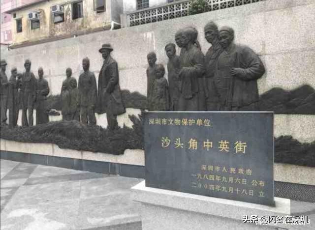 深圳一日游必去的十个免费景点,深圳一日游必去十大网红景点