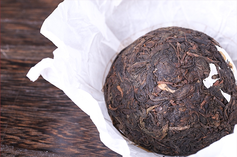 特适合工薪族喝的6种茶好喝不贵,又香又甜的沱茶