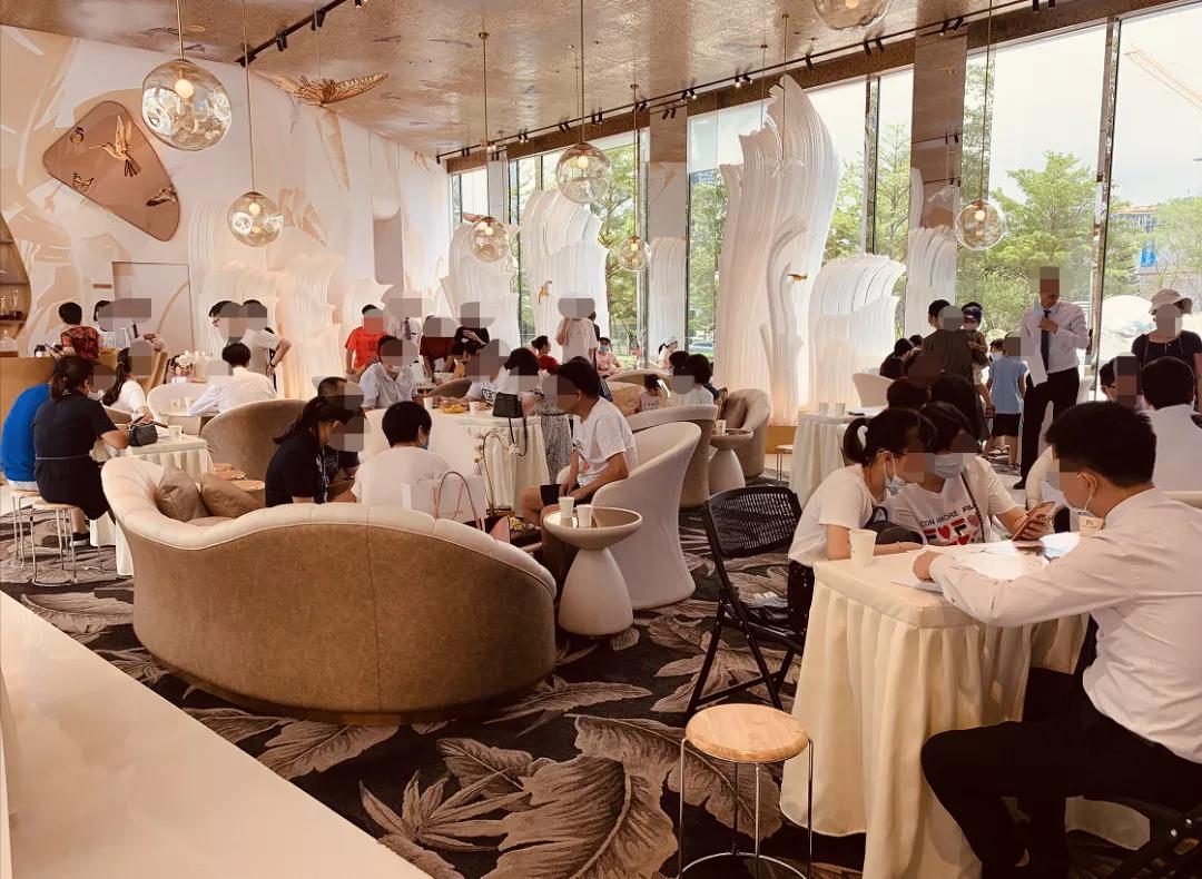 中海左岸澜庭楼盘分析,中海左岸澜庭107最低成交价