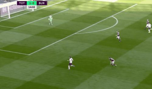 4-0!孙大圣组合连线破门:2射1传主导胜局,穆帅淡定取3分