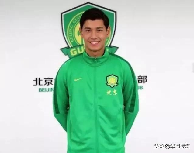 侯永永成为中国足球归化第一人,归化球员侯永永