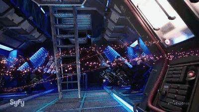 全球十大最好看的科幻美剧排名,超好看的科幻美剧强力推荐