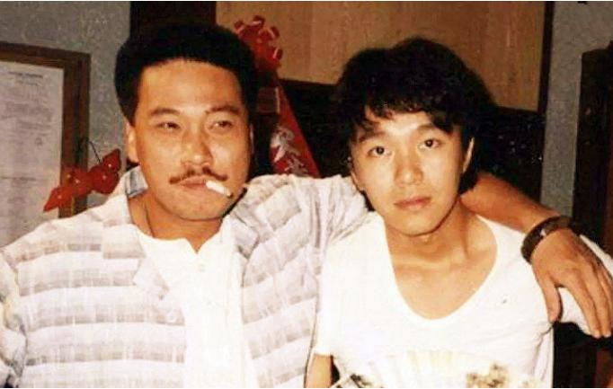 他走了，他的一生，荒唐，荒谬，荒诞，但，从未荒废过