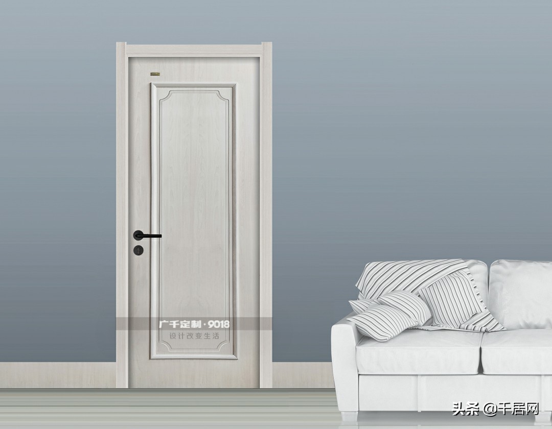 木门变形了关不上怎么修,木门膨胀关不上怎么解决