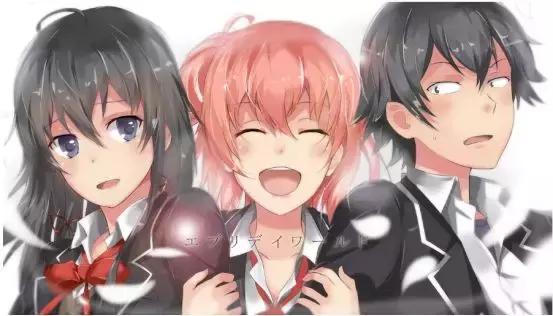 胃疼动漫男生,胃疼恋爱动漫