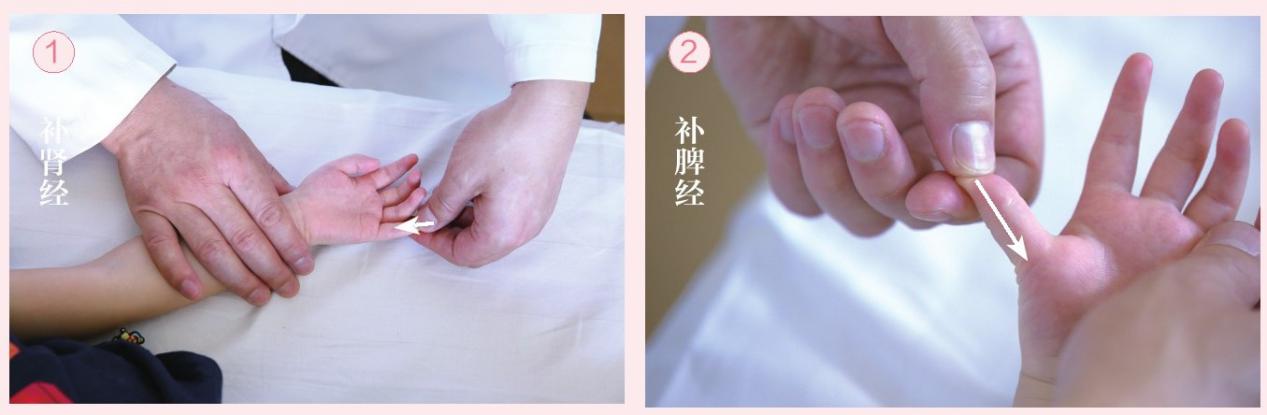 鼻炎中医推拿穴位,过敏性鼻炎咳嗽推拿哪些穴位