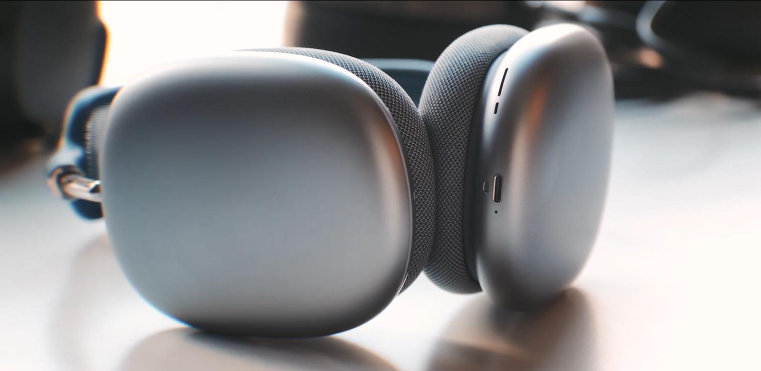 苹果airpodsmax测评,苹果airpodsmax评测华强北