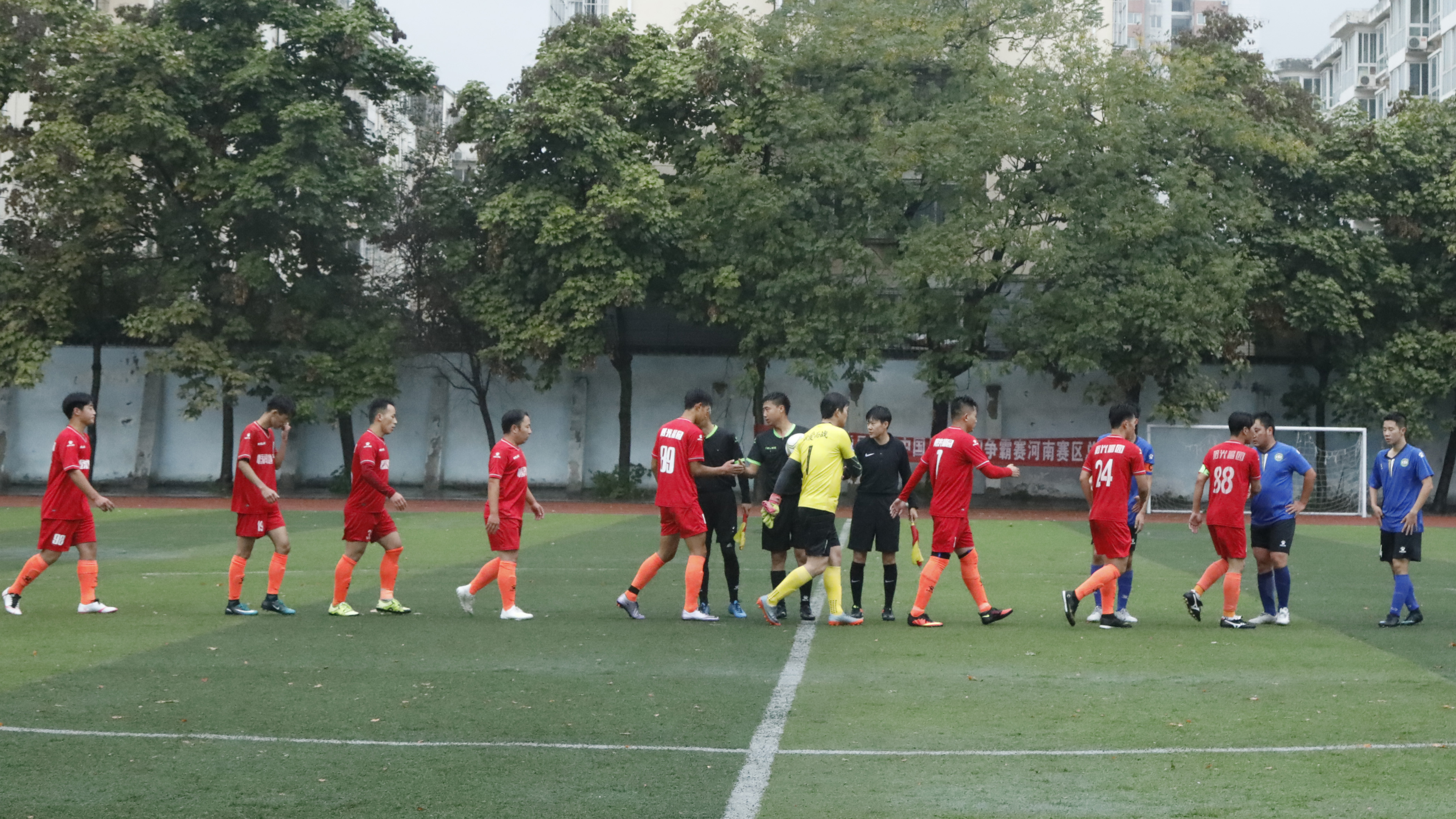 2024中国足球超级联赛河南赛区,河南足球比赛今日赛程