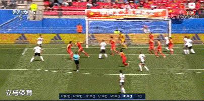 2022女足世界杯首胜,世界杯女足4强赛程