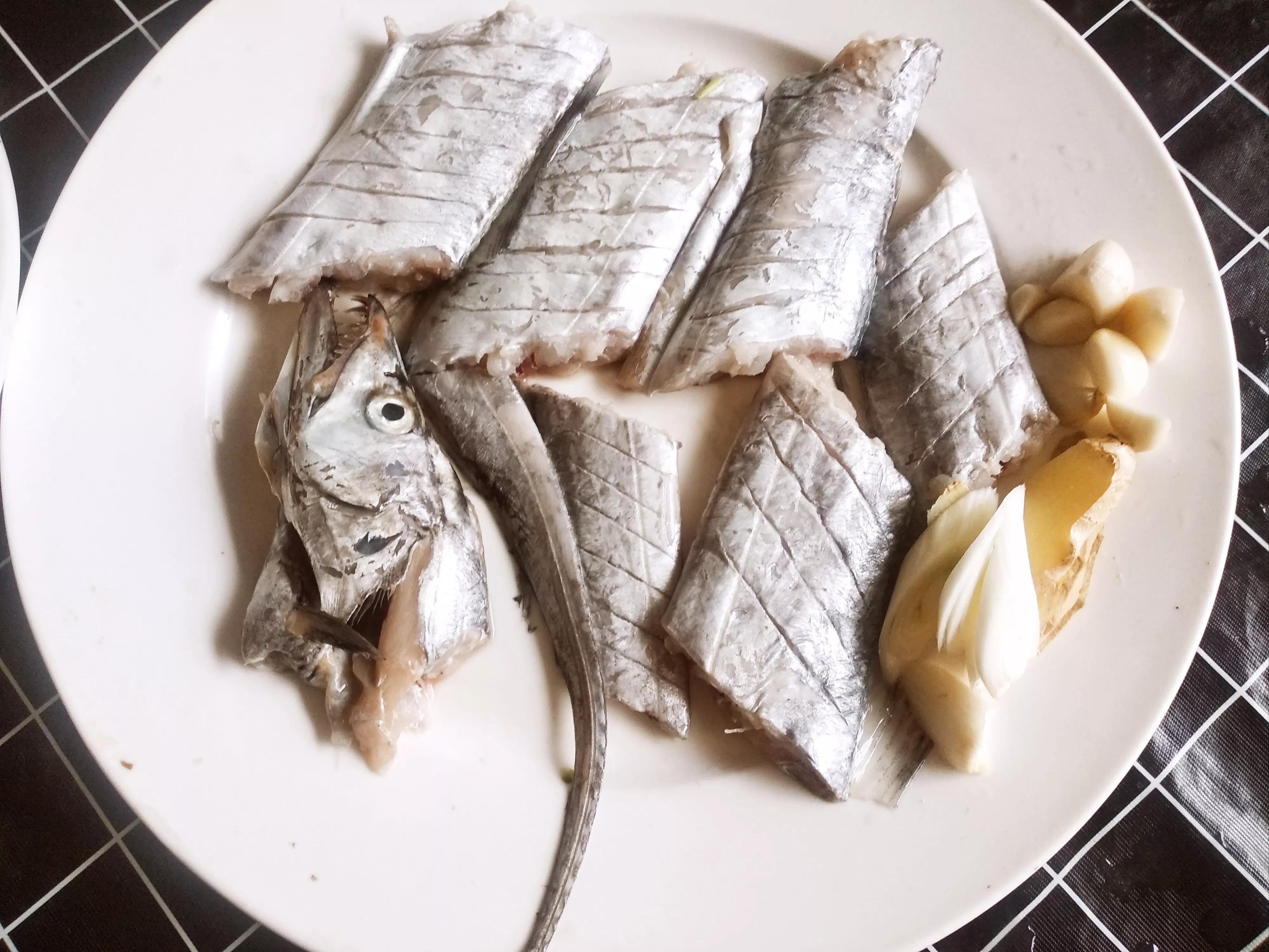 北方沿海“4大名鱼”都有啥？中秋前后正肥美，遇到别忘尝尝鲜